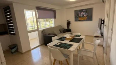 Pis – Benidorm - Vista 4