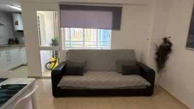 Pis – Benidorm - Vista 5