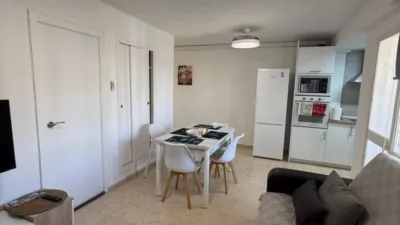 Apartment in Platja de Ponent photo 7