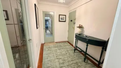 Apartment in Bermeo photo 13