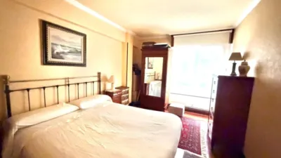 Apartment in Bermeo photo 20