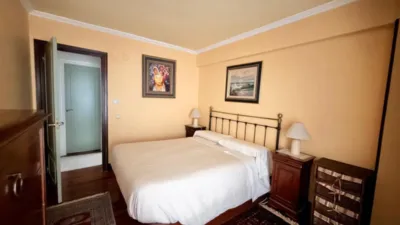 Apartment in Bermeo photo 9