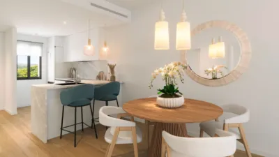 Apartment in Escandinàvia - The Captivating photo 6
