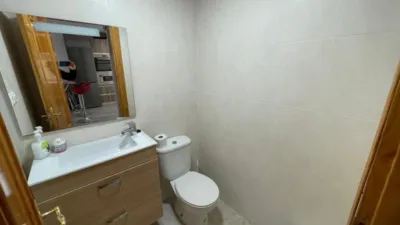 Duplex in Calabardina photo 12