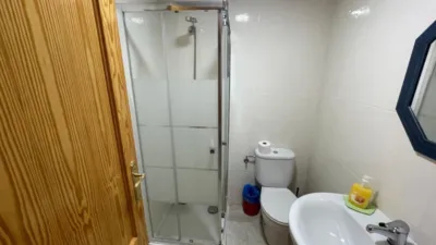 Duplex in Calabardina photo 15