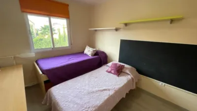 Duplex in Calabardina photo 16