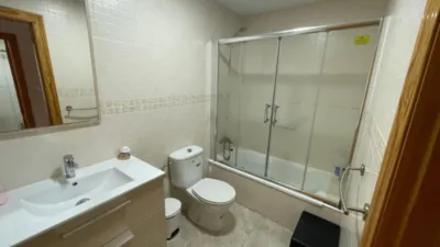 Duplex in Calabardina photo 18