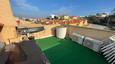 Duplex in Calabardina photo 20