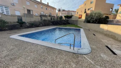 Duplex in Calabardina photo 22