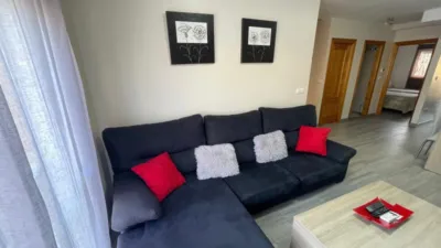 Duplex in Calabardina photo 2