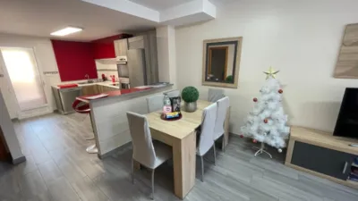 Duplex in Calabardina photo 3