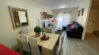 Duplex in Calabardina photo 4
