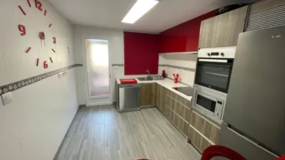 Duplex in Calabardina photo 5