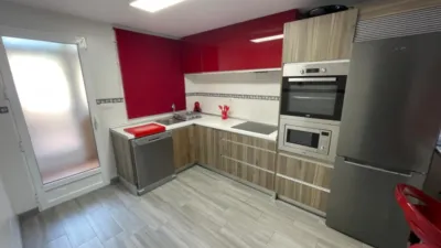 Duplex in Calabardina photo 6