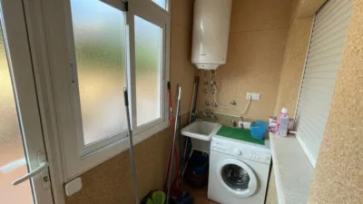 Duplex in Calabardina photo 7
