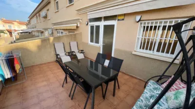 Duplex in Calabardina photo 10