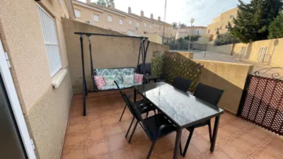 Duplex in Calabardina photo 8