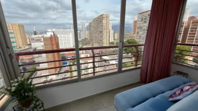 Piso – Benidorm - Vista 5