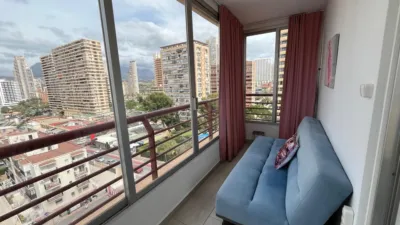 Piso – Benidorm - Más