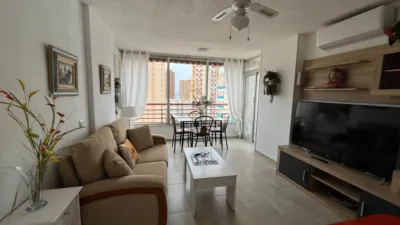 Piso – Benidorm - Vista 3