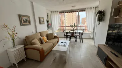 Piso – Benidorm - Vista 2