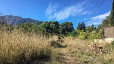 Terreno en venta en Les Rotes - Vista 4