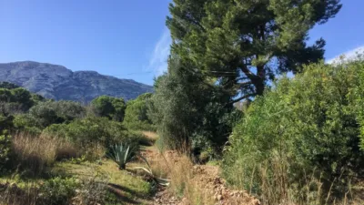 Terreno en venta en Les Rotes - Vista 5