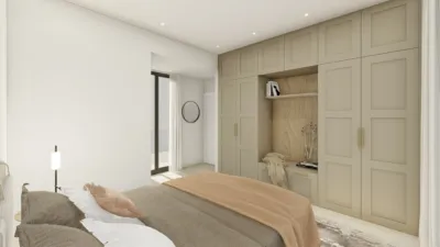 Chalet in Polop photo 24