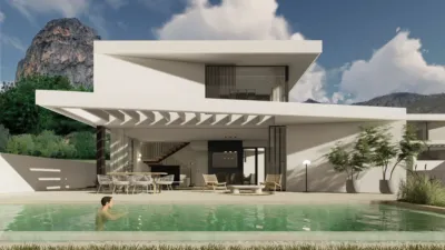 Casa - Vista 2