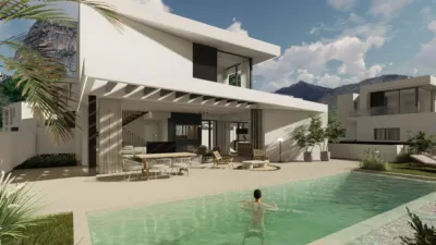 Casa - Vista 3