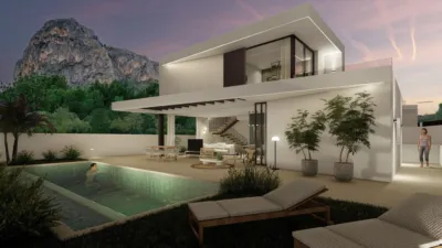 Casa - Vista 5