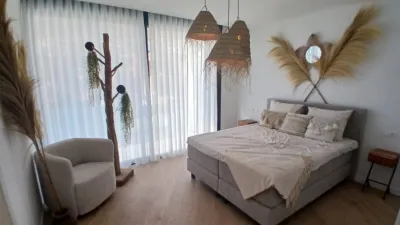 Casa – Finestrat - Vista 4