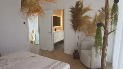 Casa – Finestrat - Vista 5