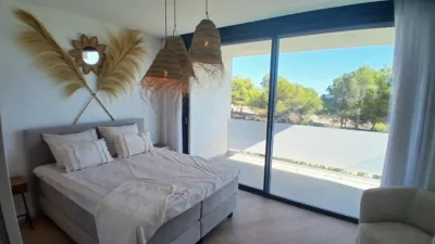 Casa – Finestrat - Més
