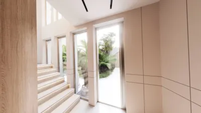 Apartment in Finestrat Area photo 11