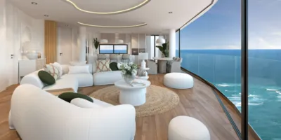 Apartment in Finestrat Area photo 13