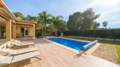 Casa – Xàbia / Jávea, la Marina Alta - Més