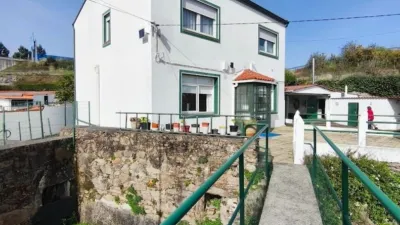 Casa – A Coruña, San Vicenzo de Elviña, O Martinete - Vista 3
