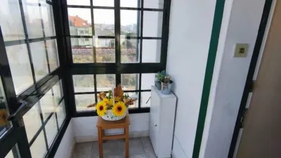 Casa – A Coruña, San Vicenzo de Elviña, O Martinete - Más