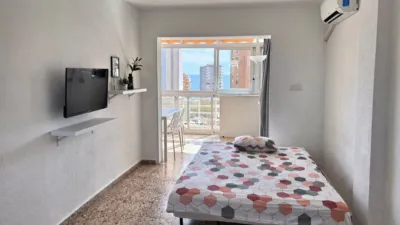 Pis – Benidorm - Vista 4