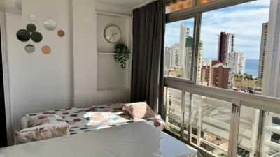 Pis – Benidorm - Vista 5