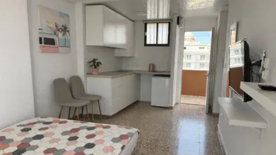 Pis – Benidorm - Més