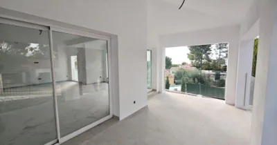 Casa – Altea, Urbanització Alhama, la Marina Baixa - Más