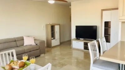 Duplex at Avenida La Arenita, 12, No. 12 photo 18