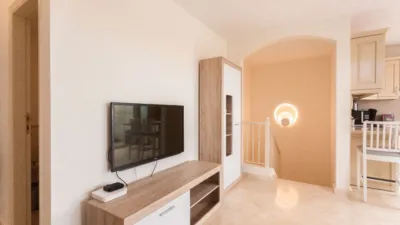 Duplex at Avenida La Arenita, 12, No. 12 photo 23