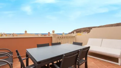 Duplex at Avenida La Arenita, 12, No. 12 photo 26