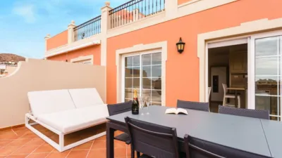Duplex at Avenida La Arenita, 12, No. 12 photo 30
