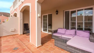 Duplex at Avenida La Arenita, 12, No. 12 photo 35