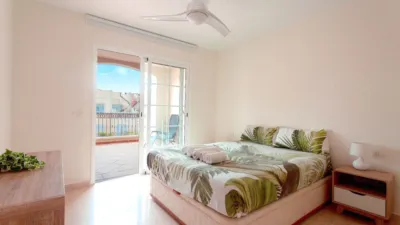 Duplex at Avenida La Arenita, 12, No. 12 photo 3