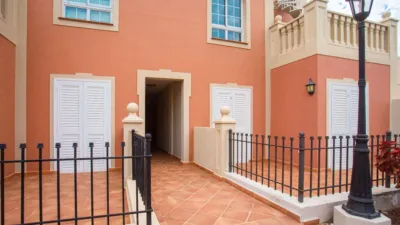 Duplex at Avenida La Arenita, 12, No. 12 photo 50